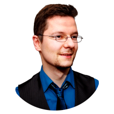 Avatar for Christoph Anton Mitterer from gravatar.com