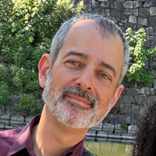 Avatar for Jacob Loeb from gravatar.com