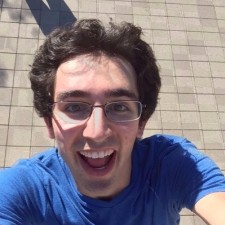 Avatar for David Bieber from gravatar.com