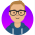Avatar for jakew1 from gravatar.com