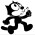Avatar for Felix-Neko from gravatar.com