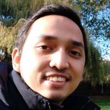 Avatar for Ali Septiandri from gravatar.com