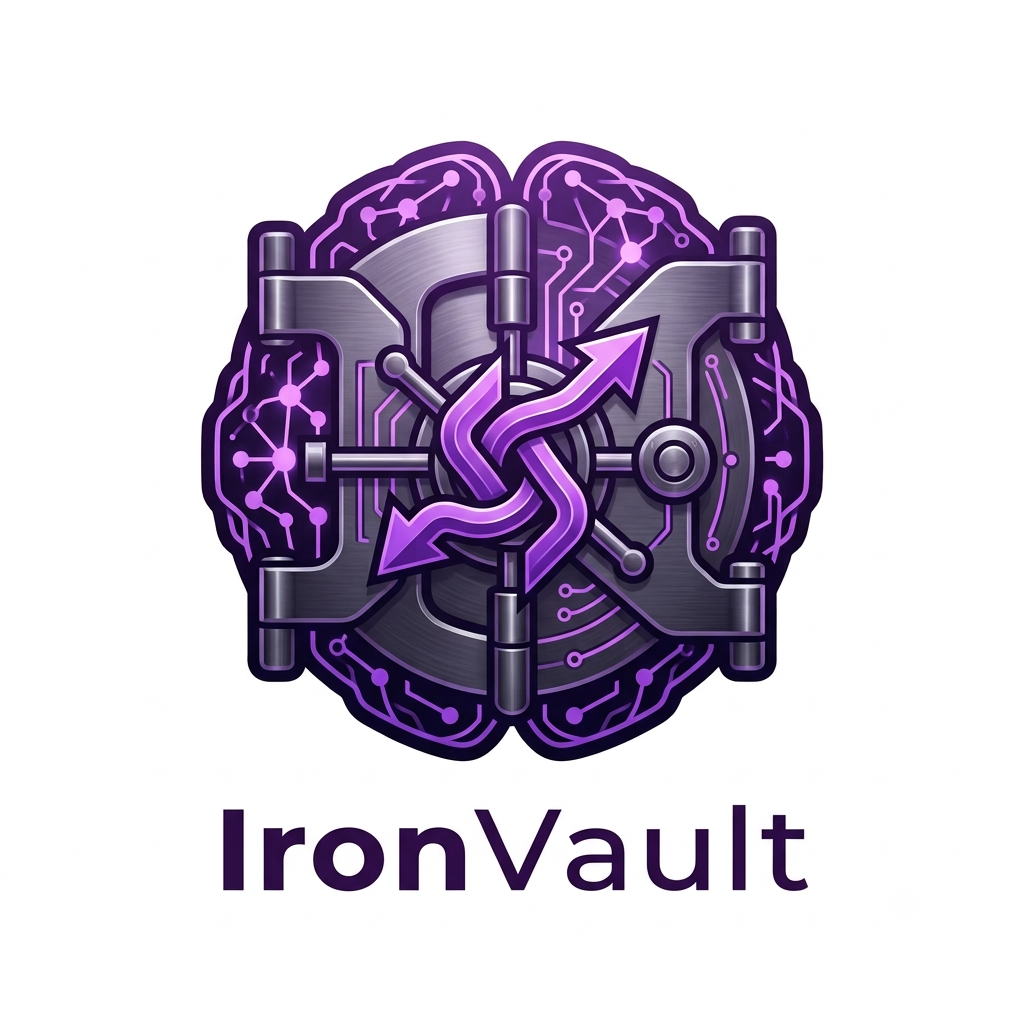 IronVault