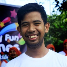 Avatar for ichzan from gravatar.com