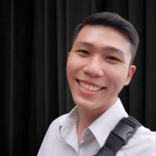 Avatar for DucHuynhTrung from gravatar.com