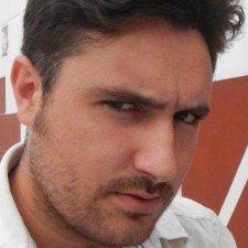 Avatar for danieltellez from gravatar.com
