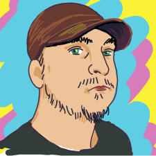 Avatar for Carlos Fdez. Llamas from gravatar.com