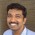 Avatar for amarghosh from gravatar.com