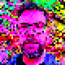 Avatar for John Sutherland from gravatar.com