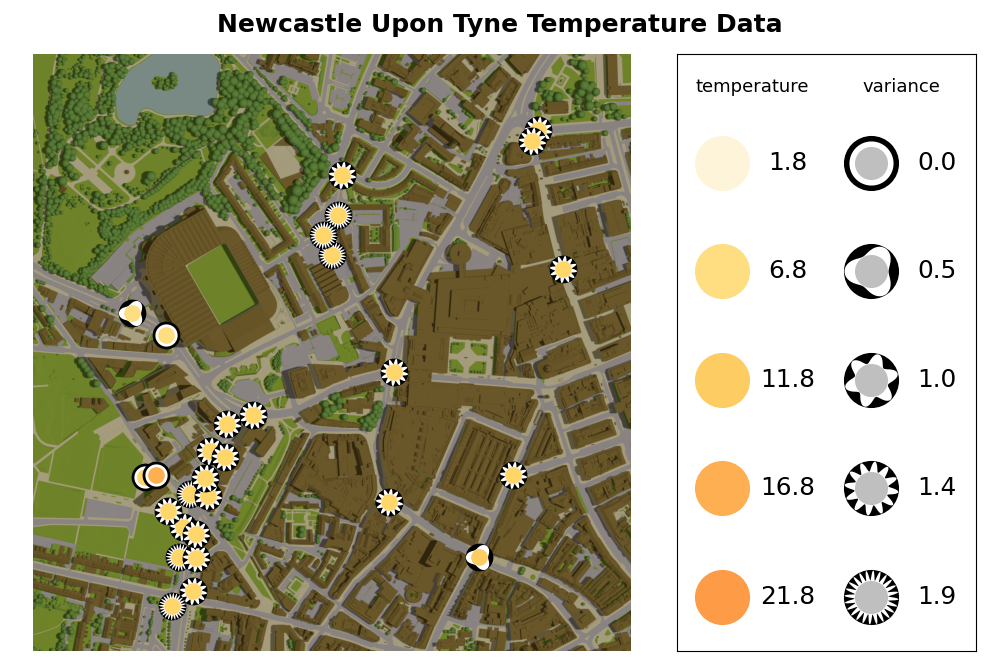 newcastle image