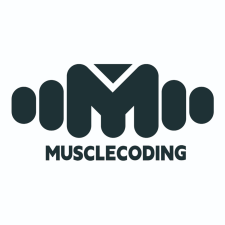 Avatar for MuscleCoding from gravatar.com