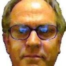 Avatar for David H. Munro from gravatar.com