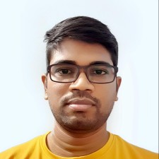 Avatar for V V Sudhir Peddireddi from gravatar.com