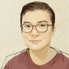Avatar for edenyoon from gravatar.com