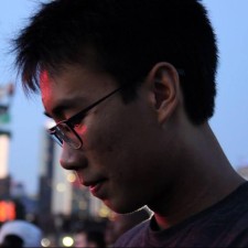 Avatar for ymichael from gravatar.com