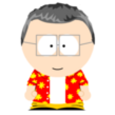 Avatar for James Phillips from gravatar.com