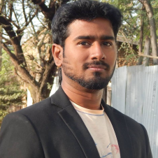 Avatar for Induraj Ramamurthy from gravatar.com