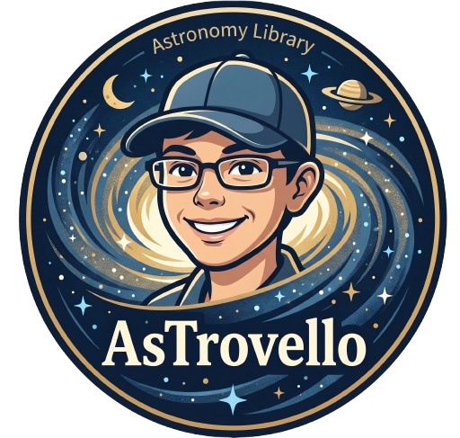 AsTrovello Logo