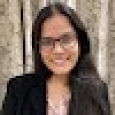 Avatar for Supriti Vijay from gravatar.com