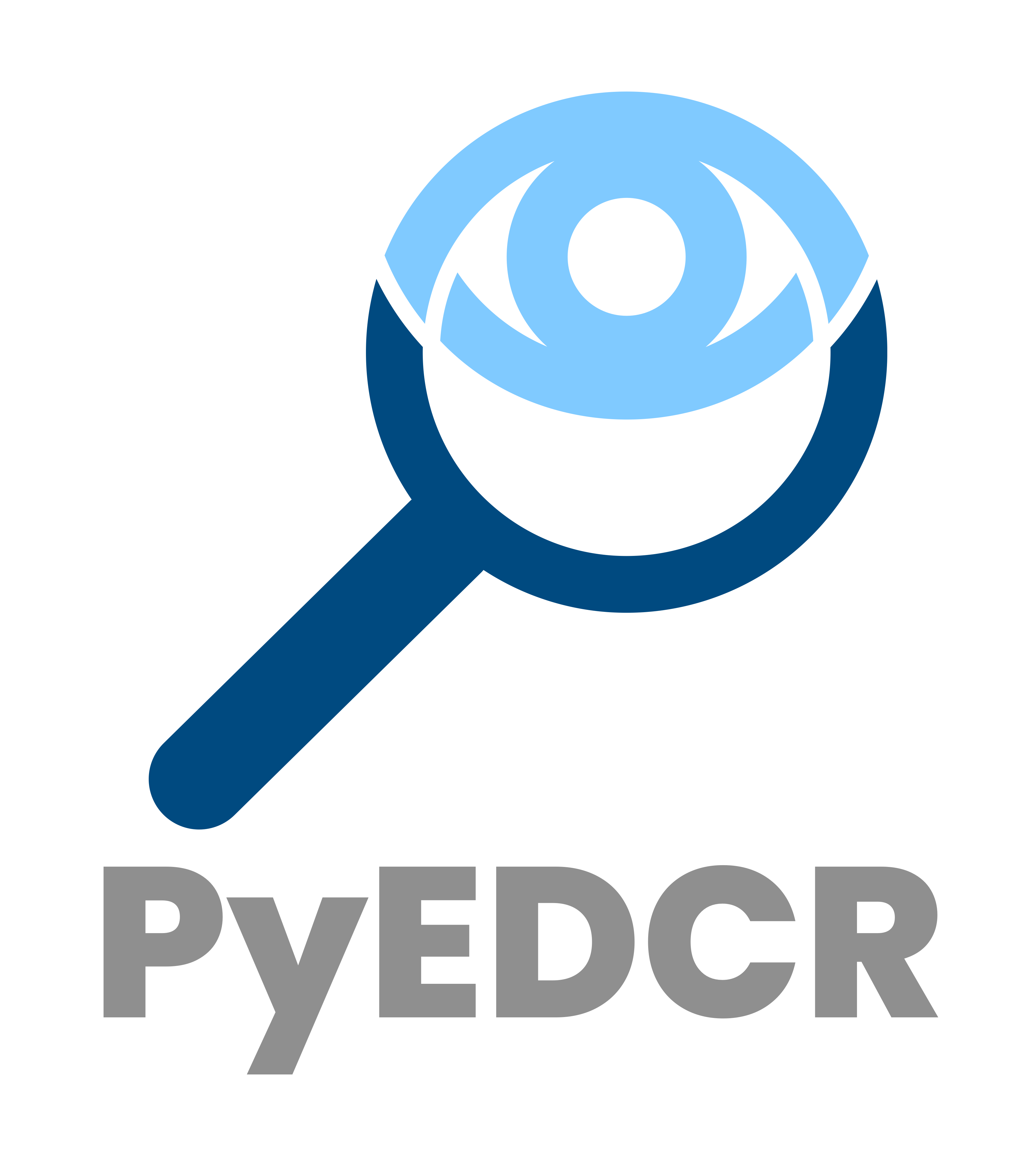 pyedcr-pypi