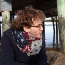 Avatar for Arthur Michaut from gravatar.com