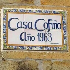 Avatar for Antonio S. Cofiño from gravatar.com