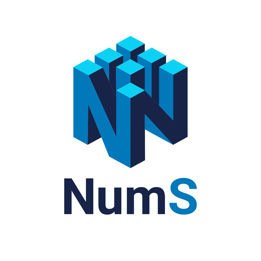 NumS