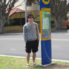 Avatar for Yang Kelvin Liu from gravatar.com