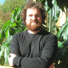Avatar for Marnoch Hamilton-Jones from gravatar.com