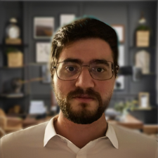 Avatar for Stefanos from gravatar.com