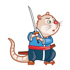 Avatar for tomfitzrugger from gravatar.com