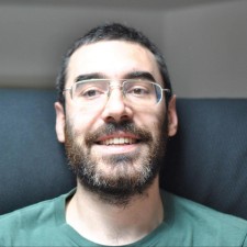 Avatar for Enrico from gravatar.com