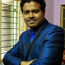 Avatar for Supratim Samanta from gravatar.com