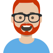 Avatar for Richard Griffiths from gravatar.com