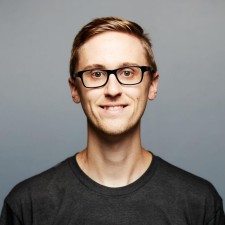 Avatar for Daniel Whitenack from gravatar.com