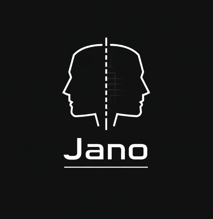 Jano logo