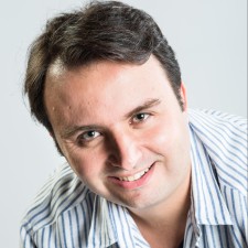 Avatar for Frederico Guth from gravatar.com