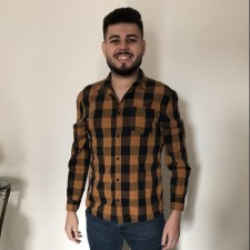 Avatar for Caue Prado from gravatar.com