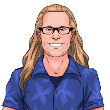 Avatar for Edaqa Mortoray from gravatar.com