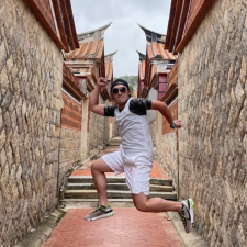 Avatar for Liu, Bryant from gravatar.com