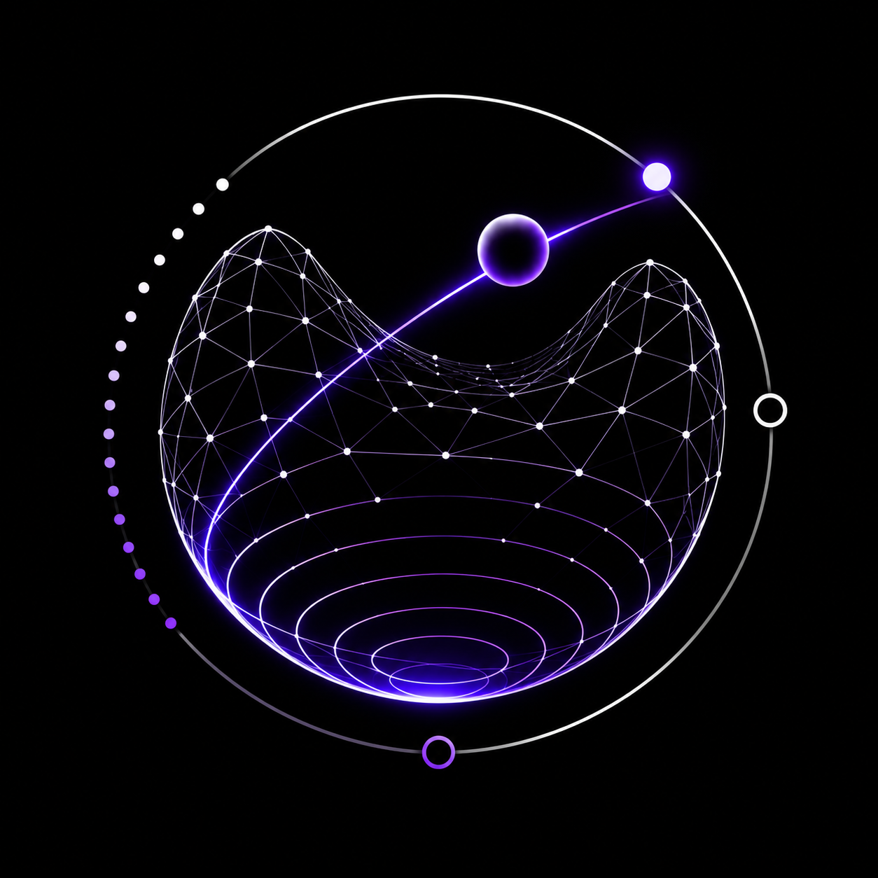 AxionGraph logo