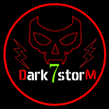 Avatar for DARK7STORM from gravatar.com