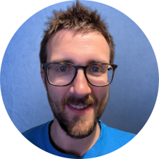 Avatar for Andy Bond from gravatar.com