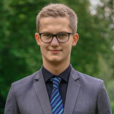 Avatar for Luca Schimweg from gravatar.com