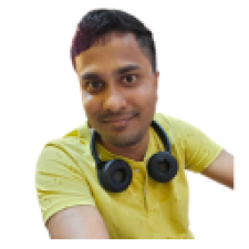 Avatar for Bitan Bhattachirjee from gravatar.com