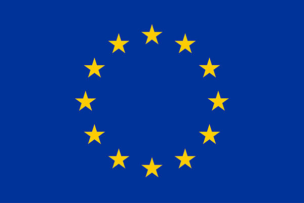 Co-financed by the European Union