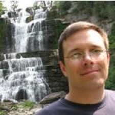 Avatar for mroberge from gravatar.com