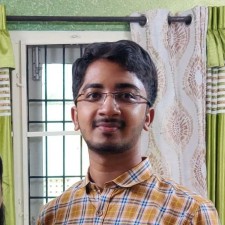 Avatar for Vishal R from gravatar.com
