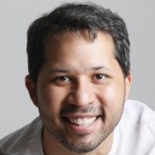 Avatar for Nelson Marcos de Almeida from gravatar.com