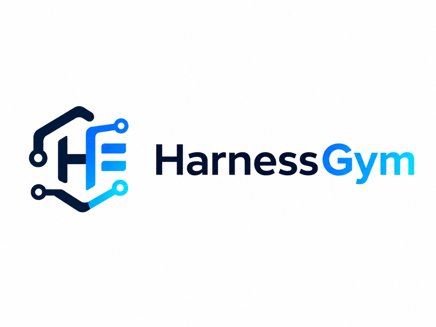 HarnessGym logo